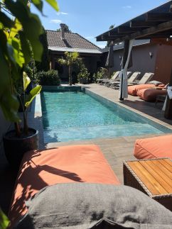 Panyi Resort – Akasztó fotó 13