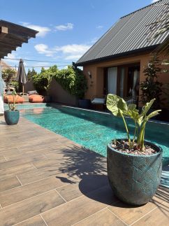 Panyi Resort – Akasztó fotó 14