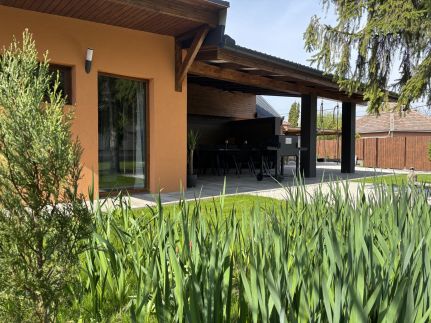 Panyi Resort – Akasztó fotó 15