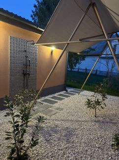 Panyi Resort – Akasztó fotó 16