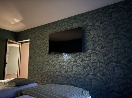 Panyi Resort – Akasztó fotó 17
