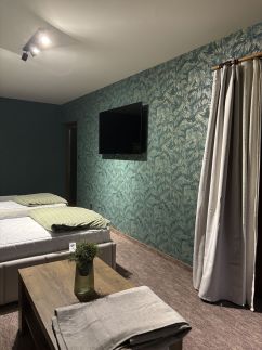Panyi Resort – Akasztó fotó 18