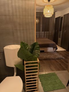 Panyi Resort – Akasztó fotó 24