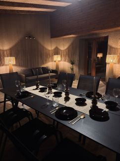 Panyi Resort – Akasztó fotó 29