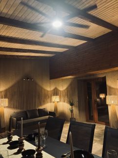 Panyi Resort – Akasztó fotó 31