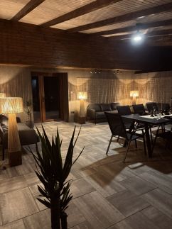 Panyi Resort – Akasztó fotó 33