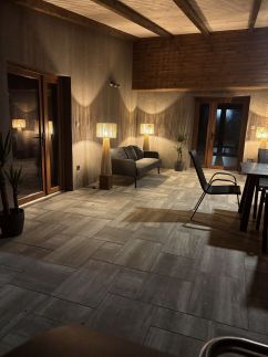 Panyi Resort – Akasztó fotó 34