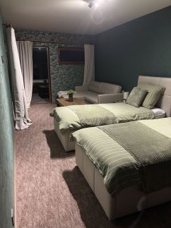 Panyi Resort – Akasztó fotó 35