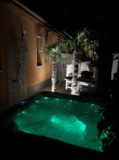 Panyi Resort – Akasztó fotó 36