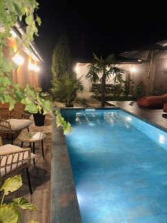 Panyi Resort – Akasztó fotó 37