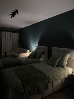 Panyi Resort – Akasztó fotó 38
