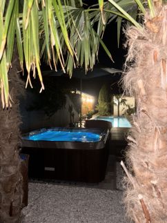 Panyi Resort – Akasztó fotó 39