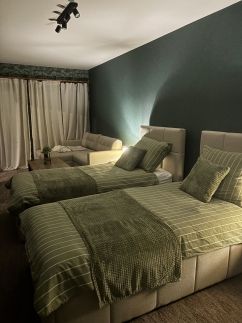 Panyi Resort – Akasztó fotó 41