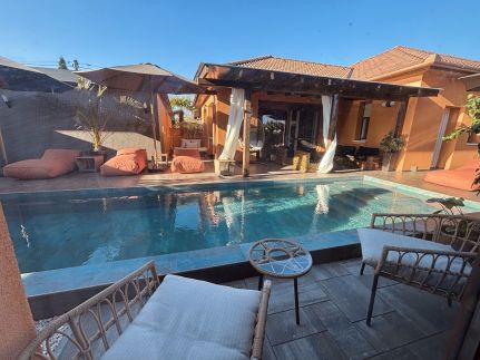Panyi Resort – Akasztó fotó 42