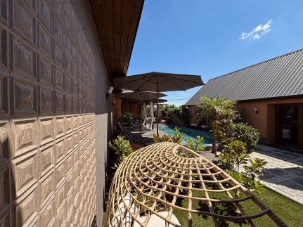 Panyi Resort – Akasztó fotó 5
