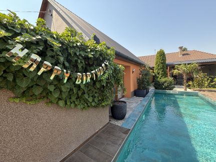 Panyi Resort – Akasztó fotó 6