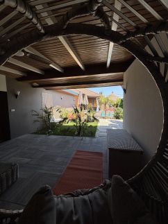 Panyi Resort – Akasztó fotó 7