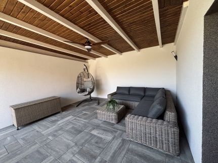 Panyi Resort – Akasztó fotó 8