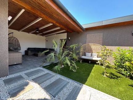 Panyi Resort – Akasztó fotó 1
