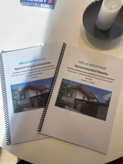 Hello Apartman – Budaörs fotó 13
