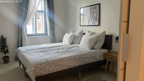 Hello Apartman – Budaörs fotó 7