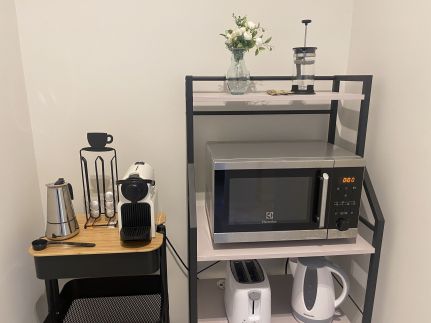 Hello Apartman – Budaörs