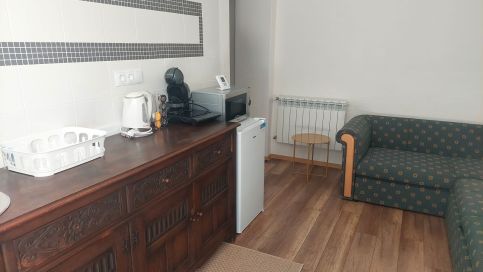 Vivi Apartman – Bogács fotó 1