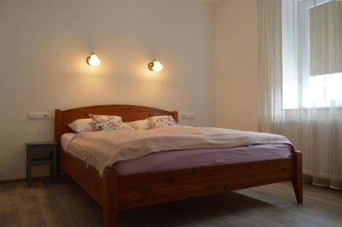 Vivi Apartman – Bogács fotó 11
