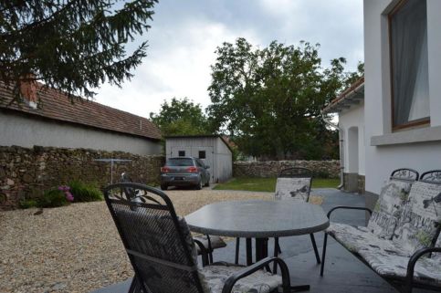 Vivi Apartman – Bogács fotó 12