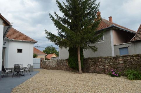 Vivi Apartman – Bogács fotó 15
