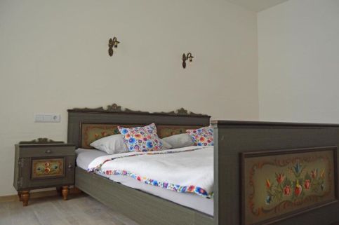 Vivi Apartman – Bogács fotó 16
