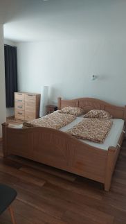 Vivi Apartman – Bogács fotó 2