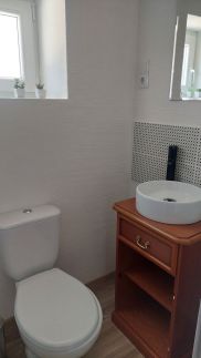 Vivi Apartman – Bogács fotó 3