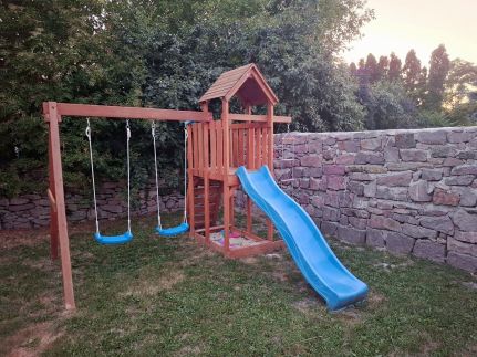 Vivi Apartman – Bogács fotó 7
