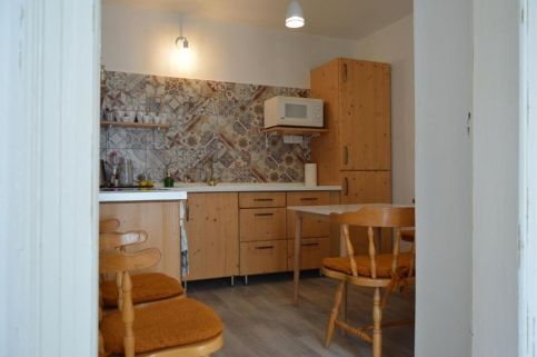 Vivi Apartman – Bogács fotó 8