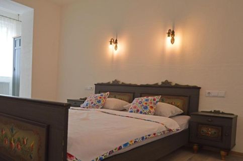 Vivi Apartman – Bogács fotó 9