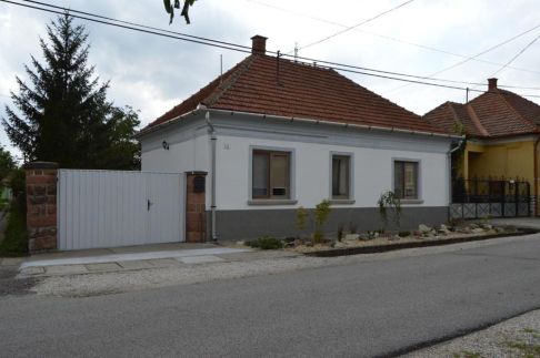 Vivi Apartman – Bogács