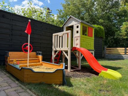 Fenyves 365 Apartman – Balatonfenyves fotó 1