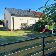 Fenyves 365 Apartman – Balatonfenyves