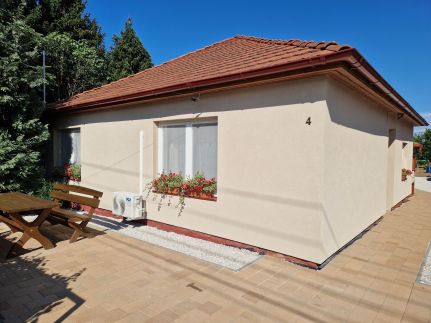 MILA  Apartman – Fonyód fotó 1