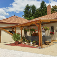 MILA  Apartman – Fonyód
