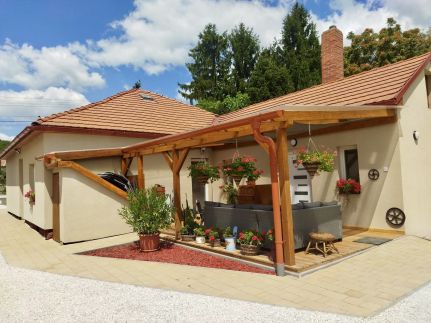 MILA  Apartman – Fonyód