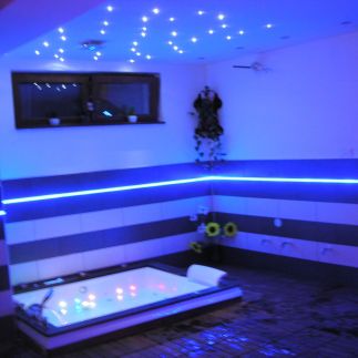 Wellness Vendégház Kovácsszénája – Kovácsszénája fotó 13
