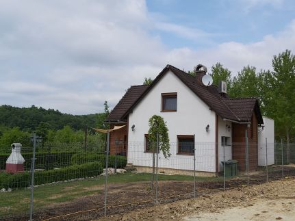 Wellness Vendégház Kovácsszénája – Kovácsszénája fotó 24