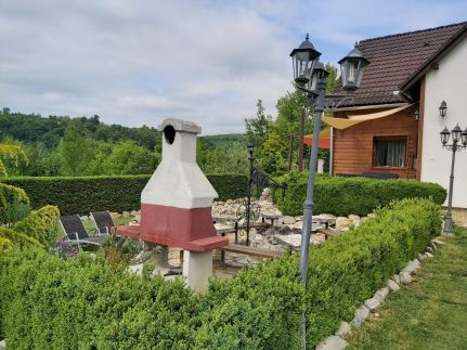Wellness Vendégház Kovácsszénája – Kovácsszénája fotó 25