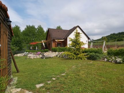 Wellness Vendégház Kovácsszénája – Kovácsszénája fotó 28