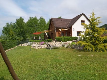 Wellness Vendégház Kovácsszénája – Kovácsszénája fotó 29
