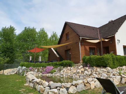 Wellness Vendégház Kovácsszénája – Kovácsszénája fotó 30