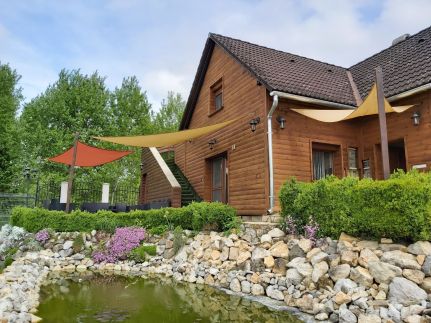 Wellness Vendégház Kovácsszénája – Kovácsszénája fotó 32