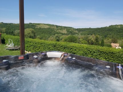 Wellness Vendégház Kovácsszénája – Kovácsszénája fotó 39